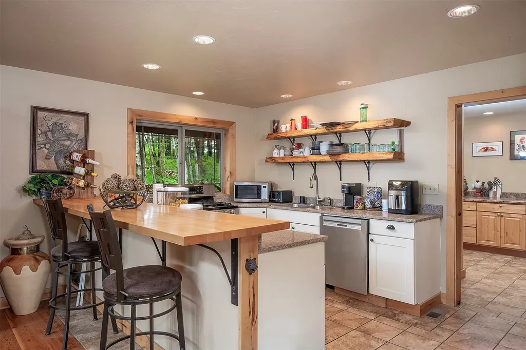 777 Mt Highway 83 Bigfork MT 59911