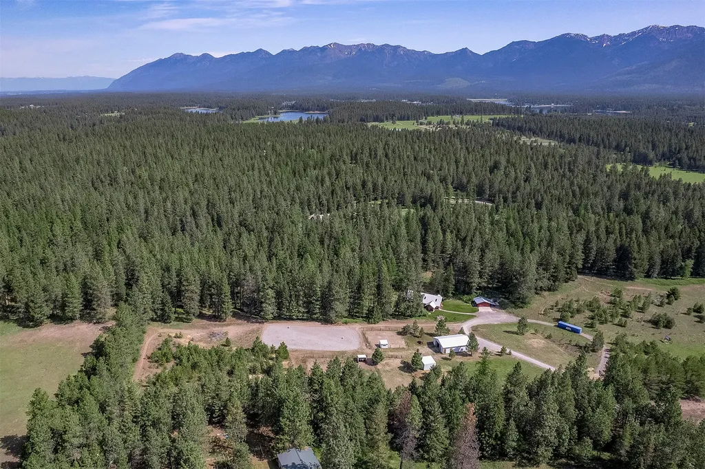 777 Mt Highway 83 Bigfork MT 59911