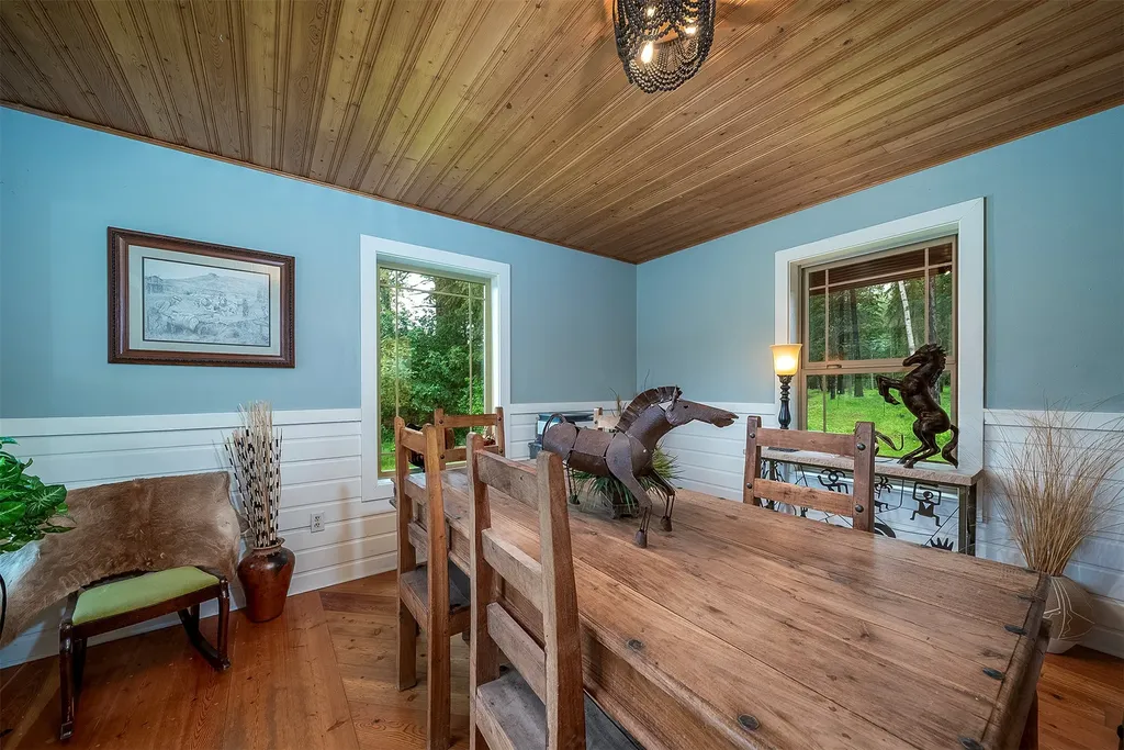 777 Mt Highway 83 Bigfork MT 59911
