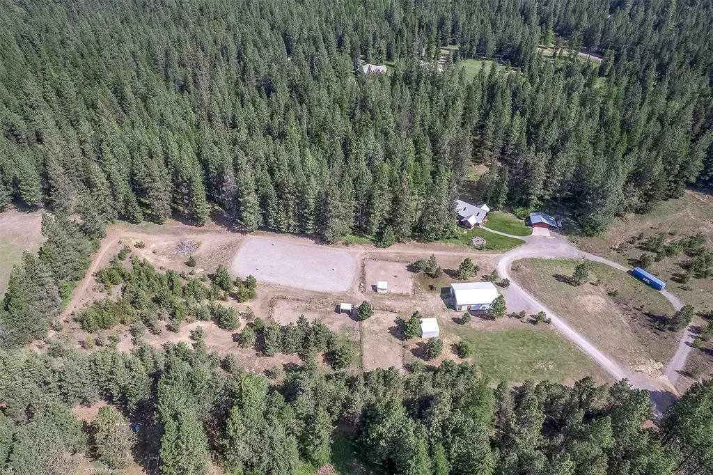 777 Mt Highway 83 Bigfork MT 59911