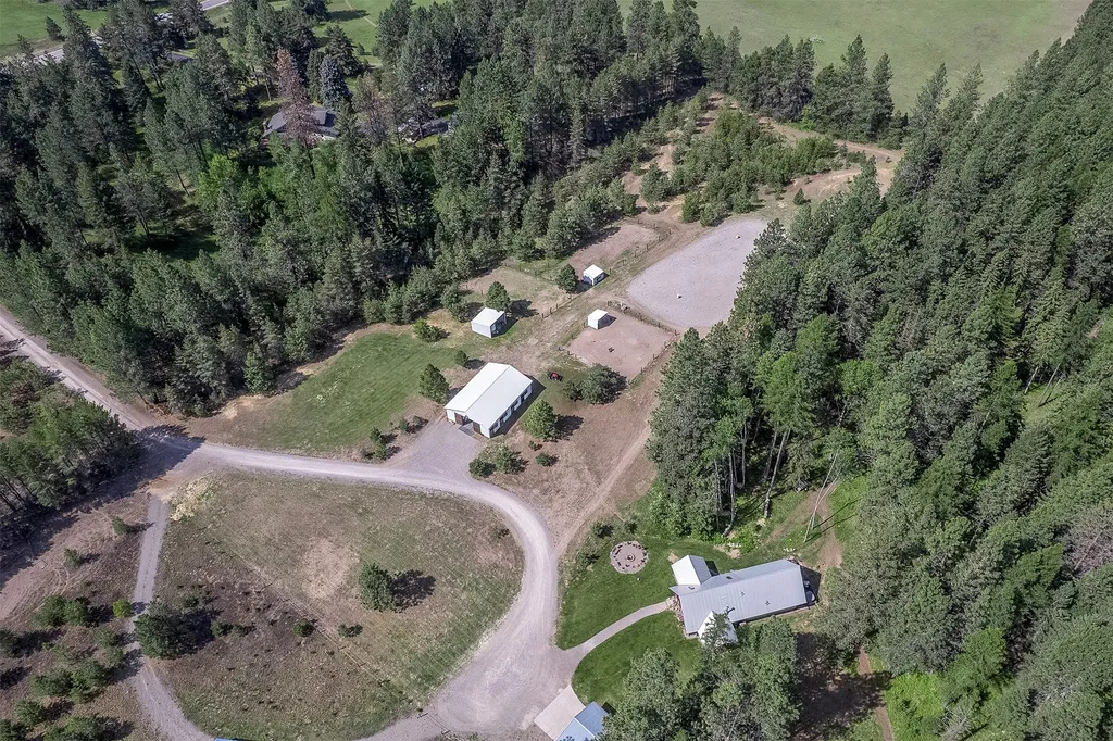 777 Mt Highway 83 Bigfork MT 59911