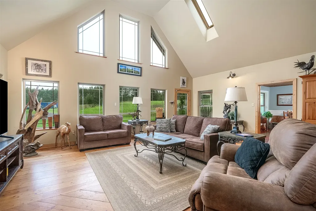 777 Mt Highway 83 Bigfork MT 59911