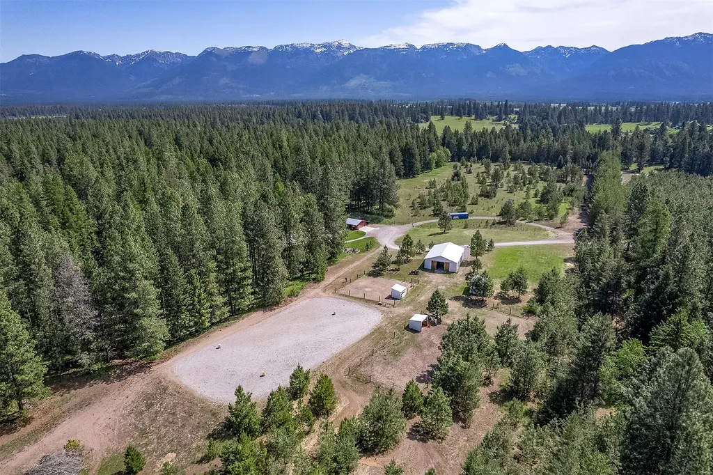777 Mt Highway 83 Bigfork MT 59911