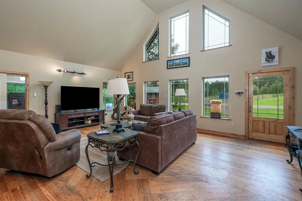 777 Mt Highway 83 Bigfork MT 59911