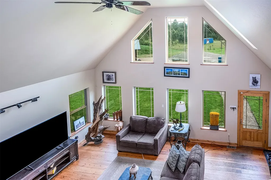 777 Mt Highway 83 Bigfork MT 59911