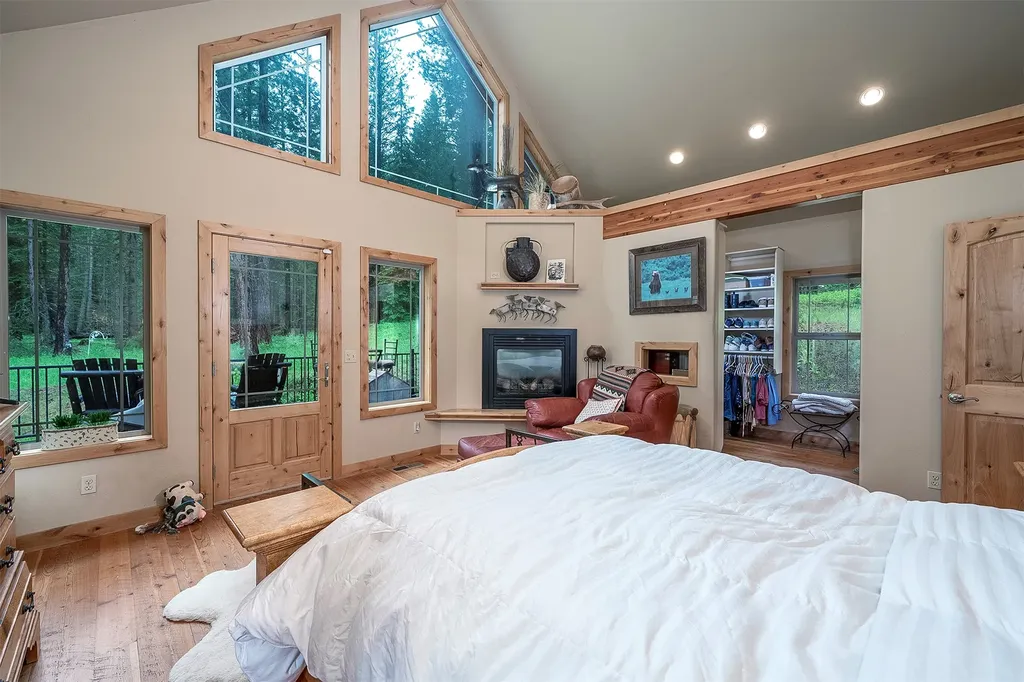 777 Mt Highway 83 Bigfork MT 59911