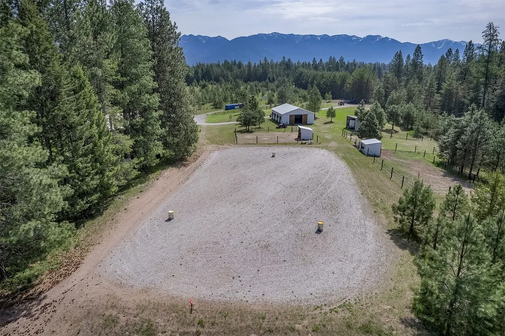 777 Mt Highway 83 Bigfork MT 59911