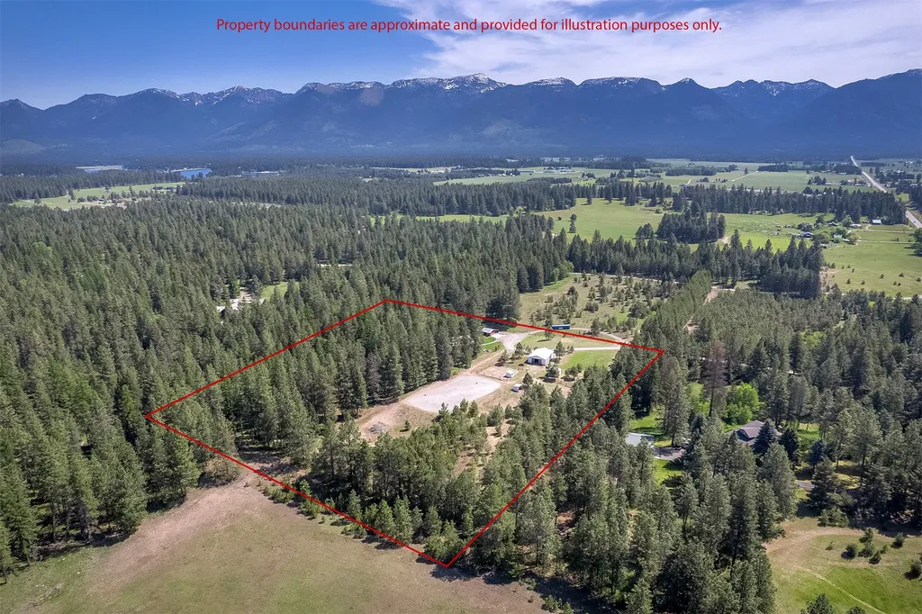 777 Mt Highway 83 Bigfork MT 59911