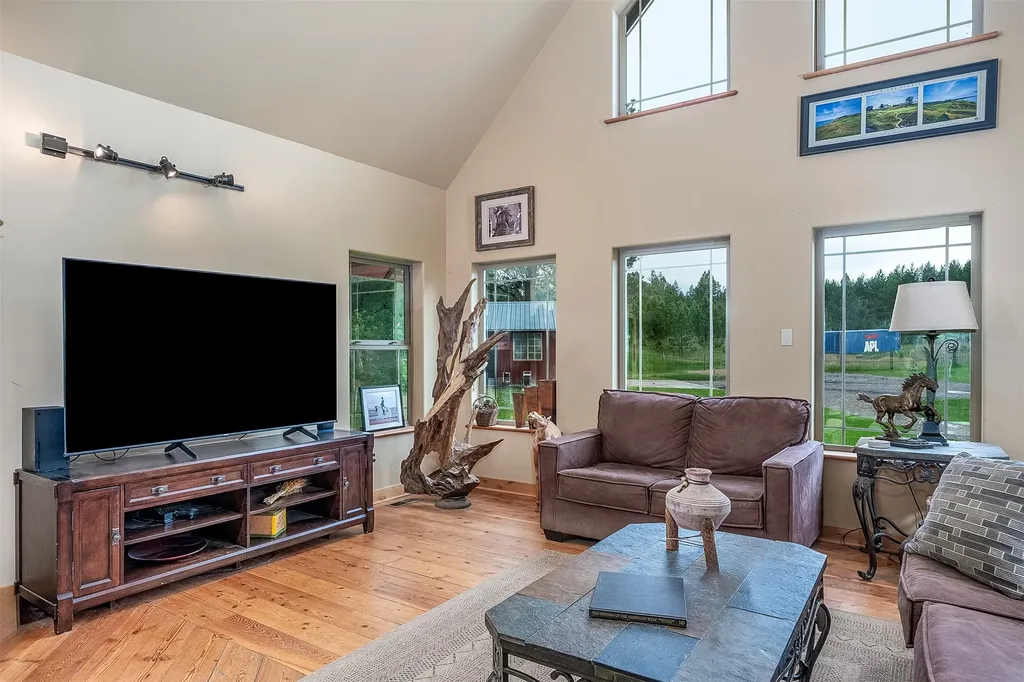 777 Mt Highway 83 Bigfork MT 59911