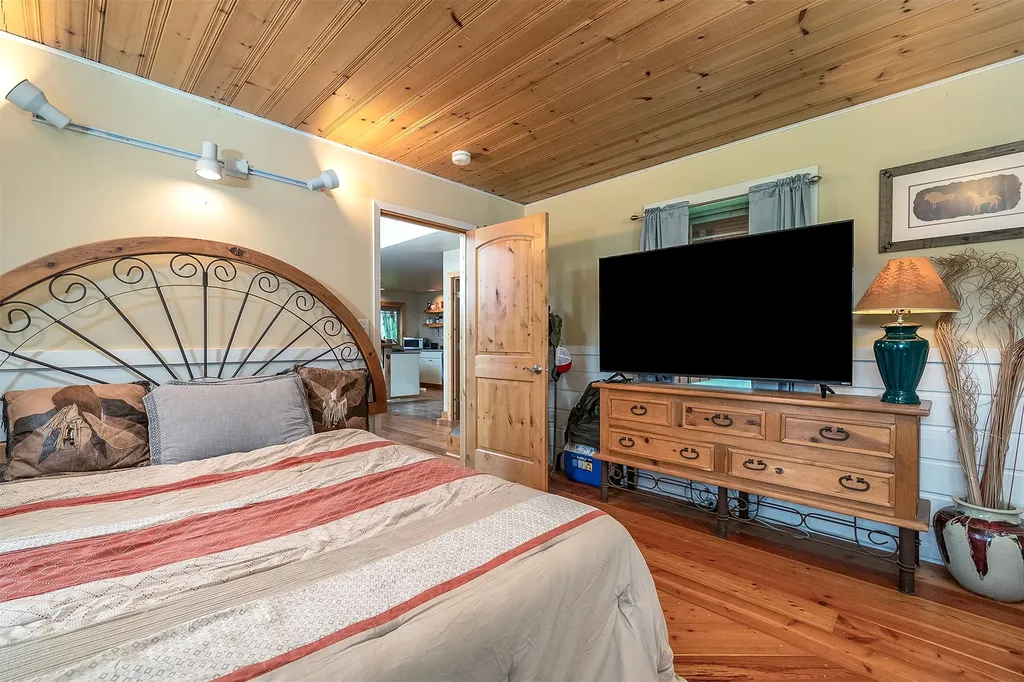 777 Mt Highway 83 Bigfork MT 59911
