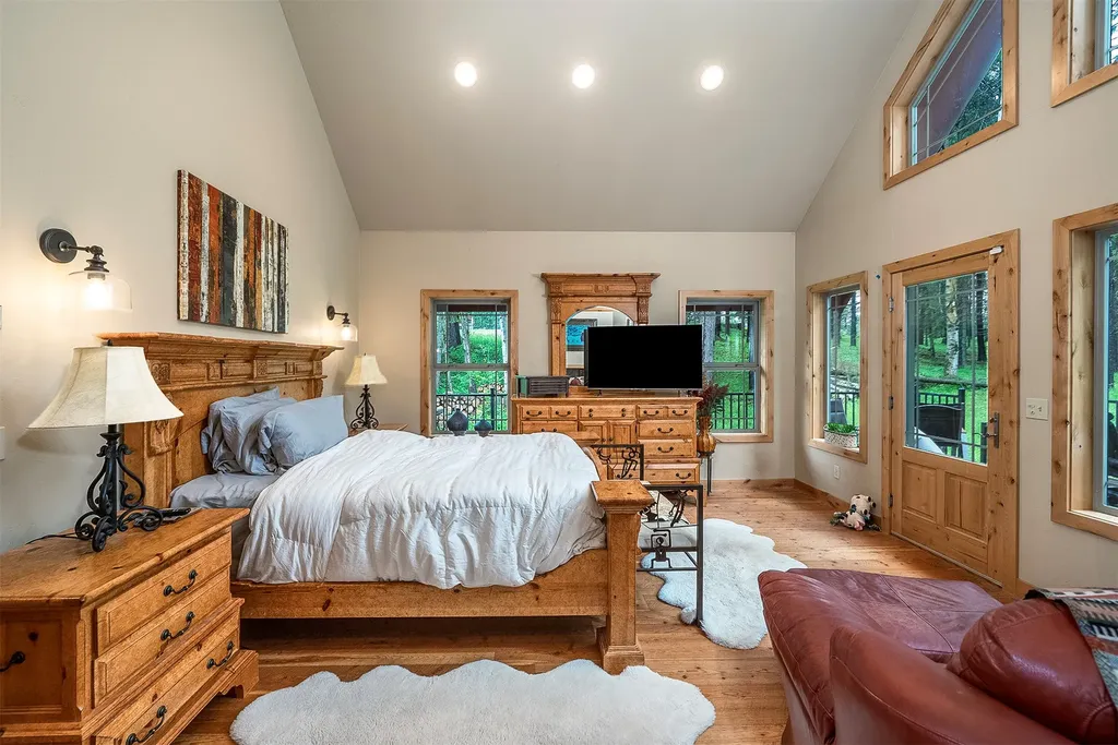 777 Mt Highway 83 Bigfork MT 59911
