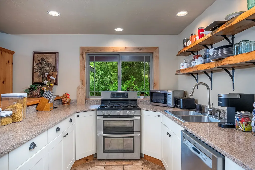 777 Mt Highway 83 Bigfork MT 59911
