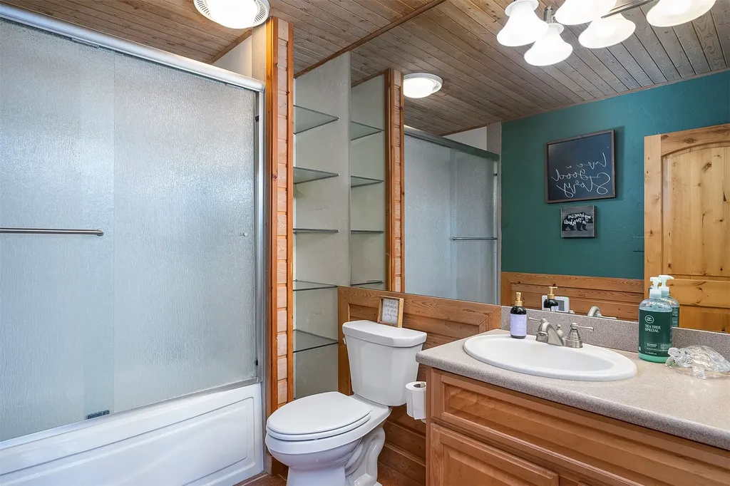 777 Mt Highway 83 Bigfork MT 59911