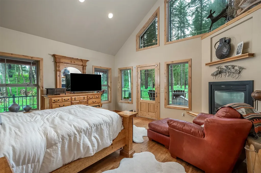 777 Mt Highway 83 Bigfork MT 59911