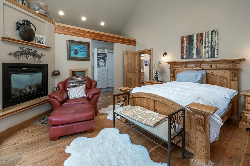 777 Mt Highway 83 Bigfork MT 59911