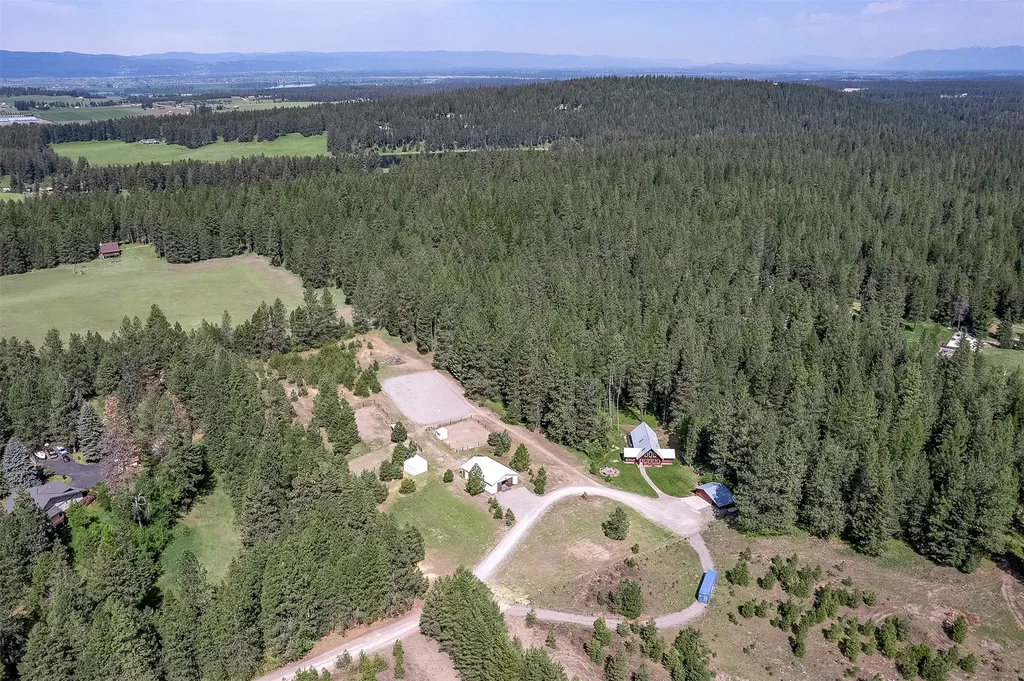 777 Mt Highway 83 Bigfork MT 59911
