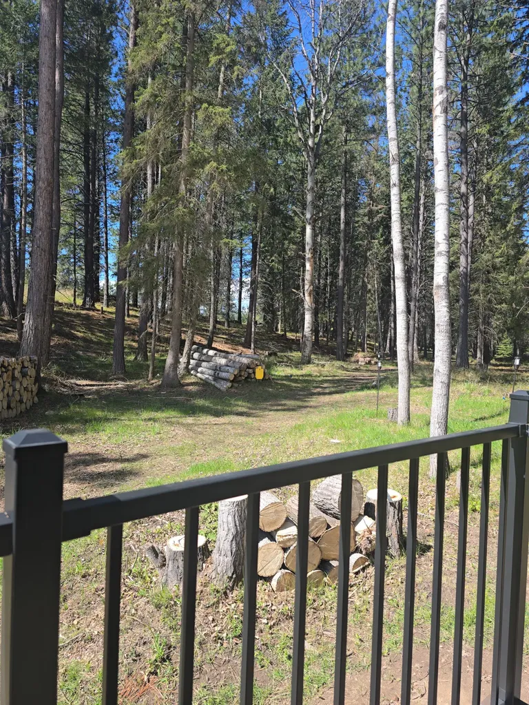 777 Mt Highway 83 Bigfork MT 59911