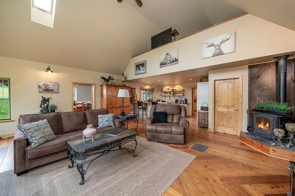 777 Mt Highway 83 Bigfork MT 59911