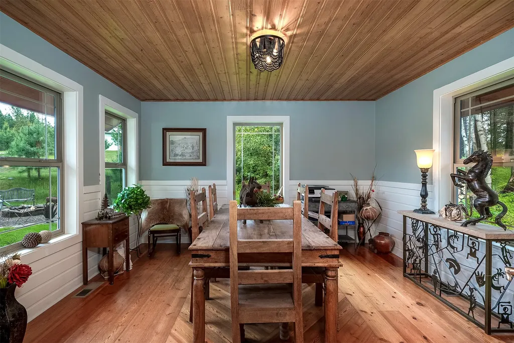 777 Mt Highway 83 Bigfork MT 59911