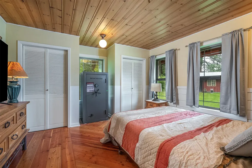 777 Mt Highway 83 Bigfork MT 59911