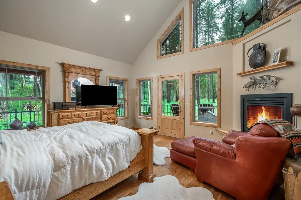 777 Mt Highway 83 Bigfork MT 59911