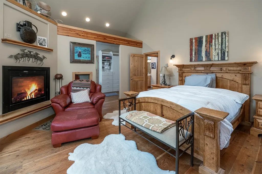 777 Mt Highway 83 Bigfork MT 59911