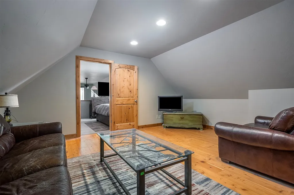 777 Mt Highway 83 Bigfork MT 59911
