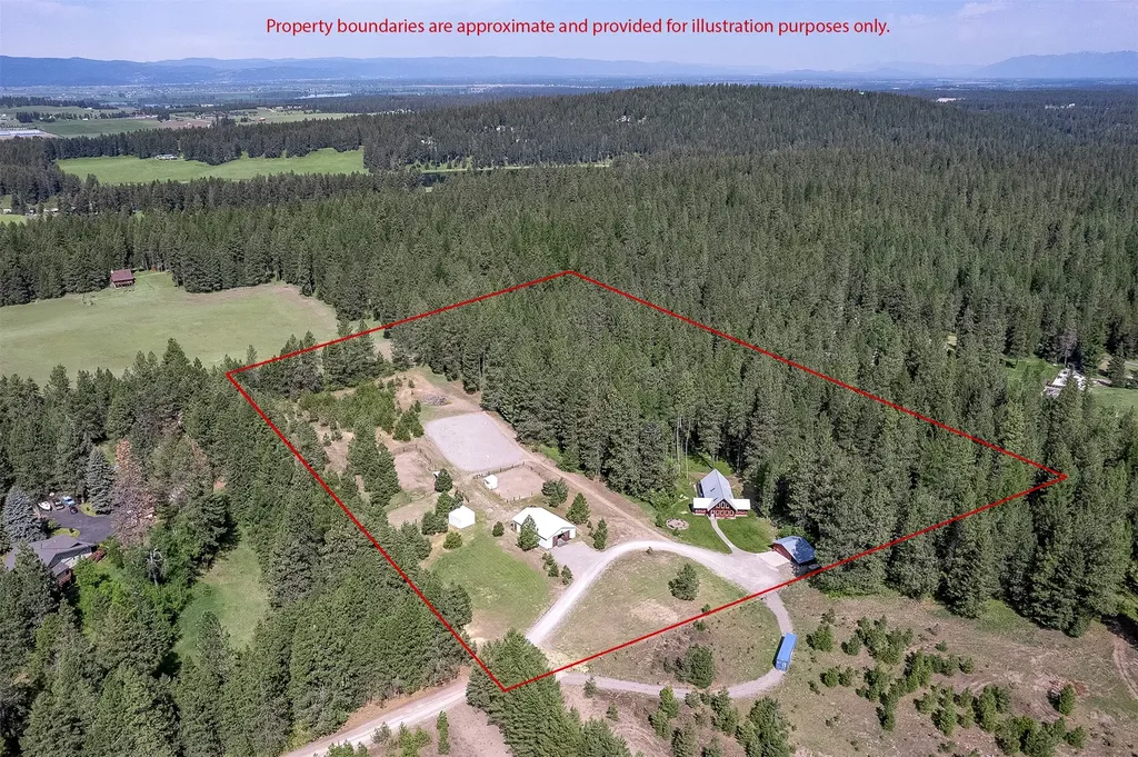 777 Mt Highway 83 Bigfork MT 59911