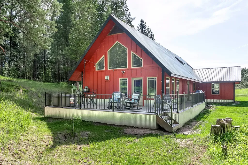 777 Mt Highway 83 Bigfork MT 59911