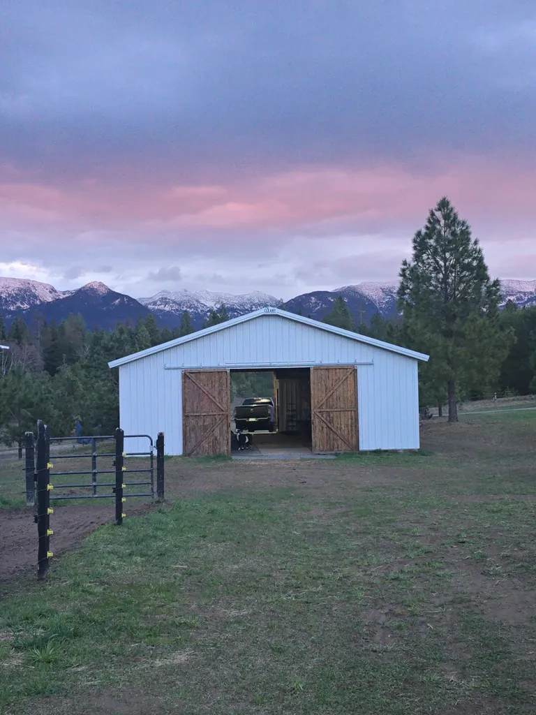 777 Mt Highway 83 Bigfork MT 59911
