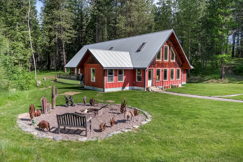 777 Mt Highway 83 Bigfork MT 59911