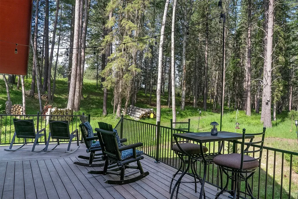 777 Mt Highway 83 Bigfork MT 59911