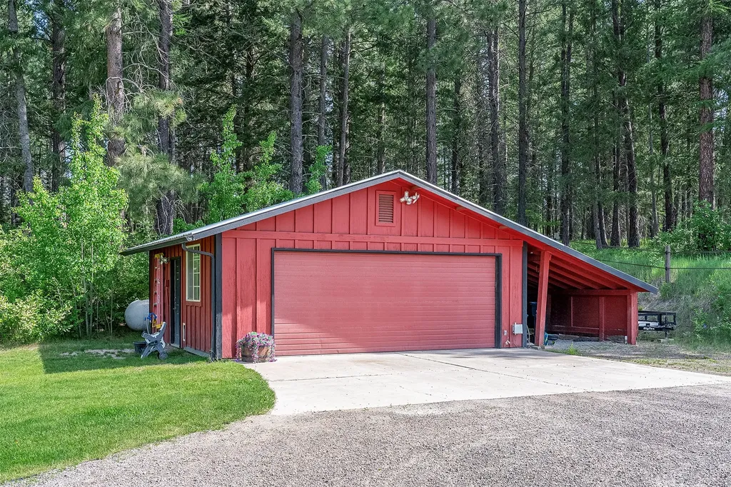 777 Mt Highway 83 Bigfork MT 59911