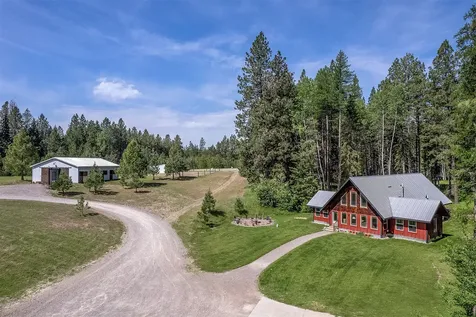777 Mt Highway 83 Bigfork MT 59911
