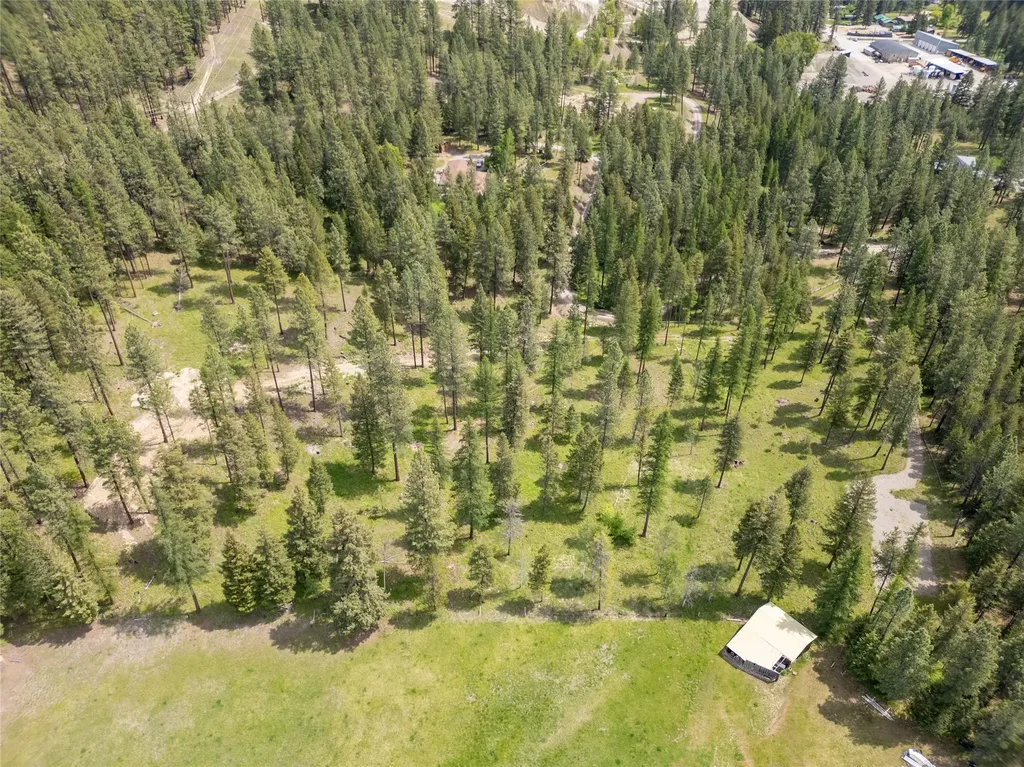 119 Skyline Court Libby MT 59923