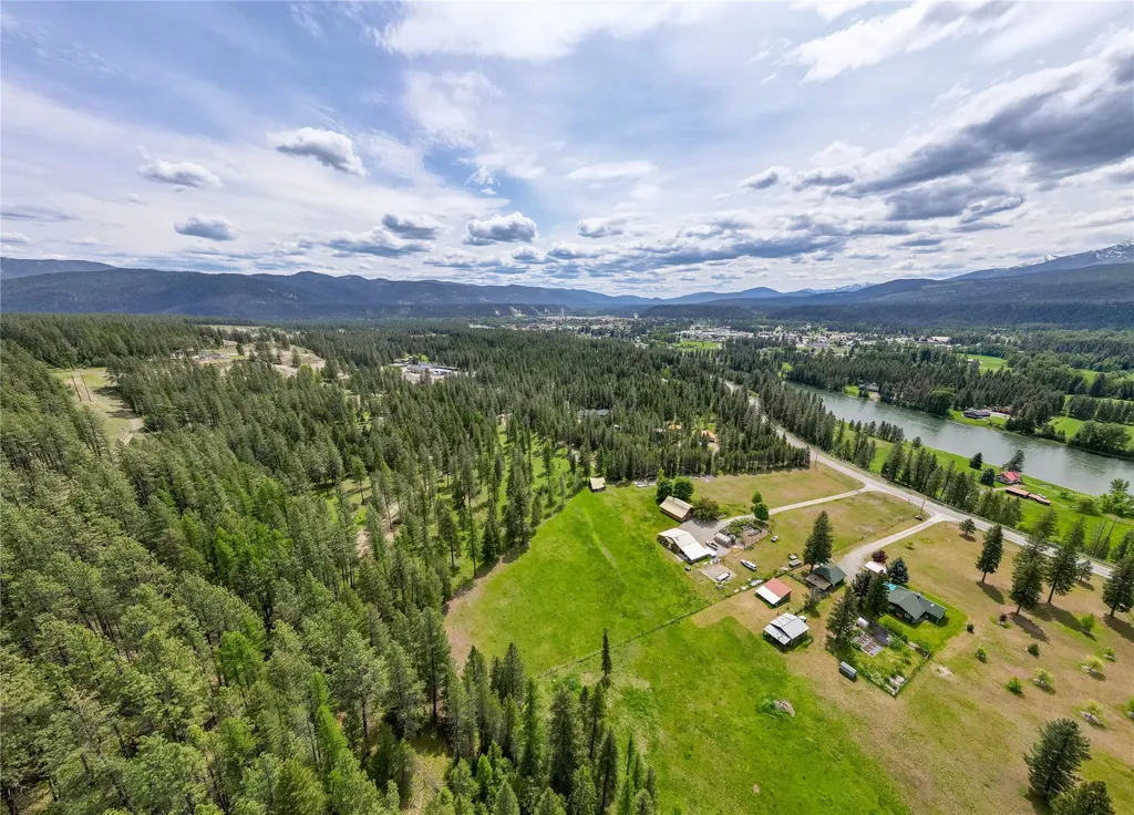 119 Skyline Court Libby MT 59923