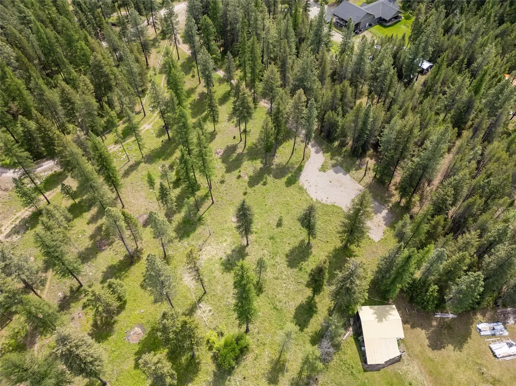 119 Skyline Court Libby MT 59923