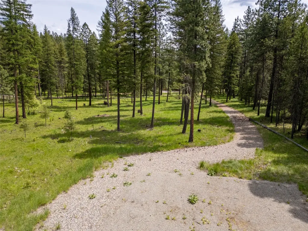 119 Skyline Court Libby MT 59923