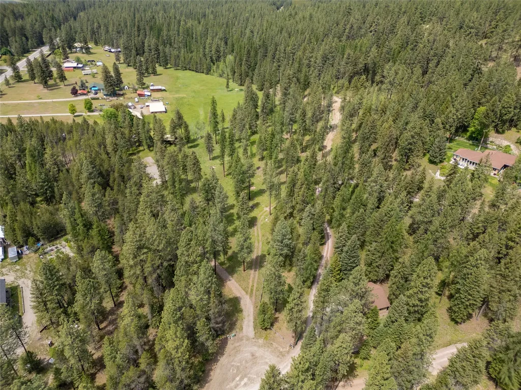 119 Skyline Court Libby MT 59923