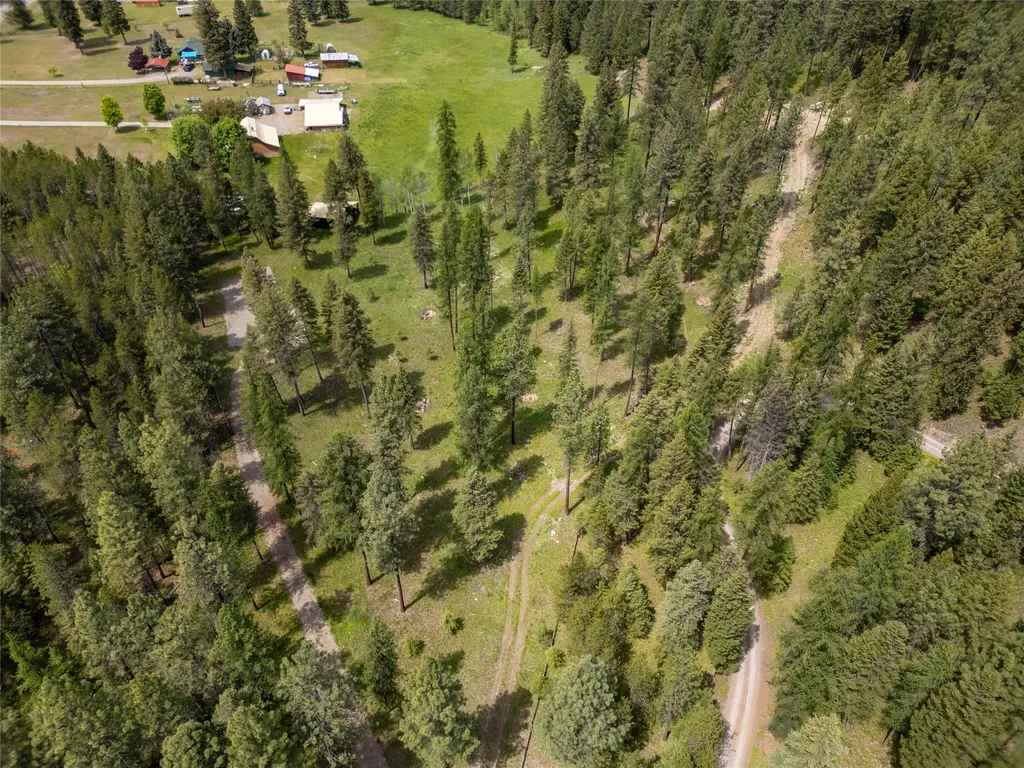 119 Skyline Court Libby MT 59923