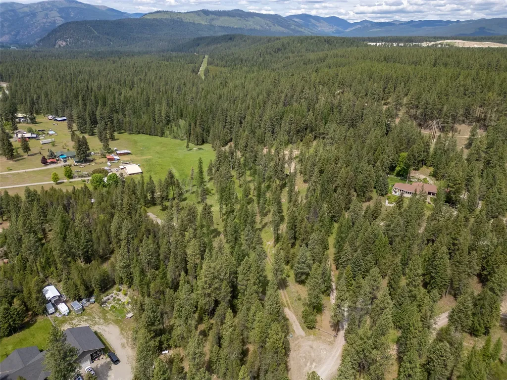 119 Skyline Court Libby MT 59923