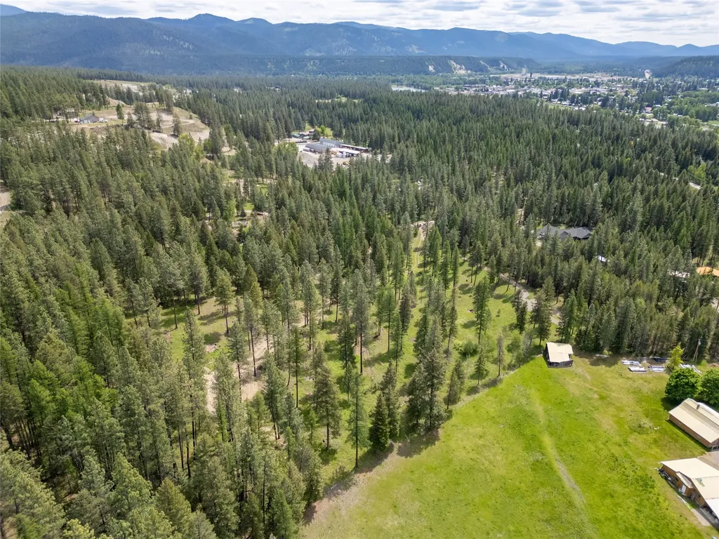 119 Skyline Court Libby MT 59923