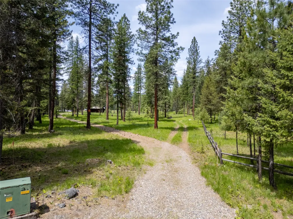 119 Skyline Court Libby MT 59923