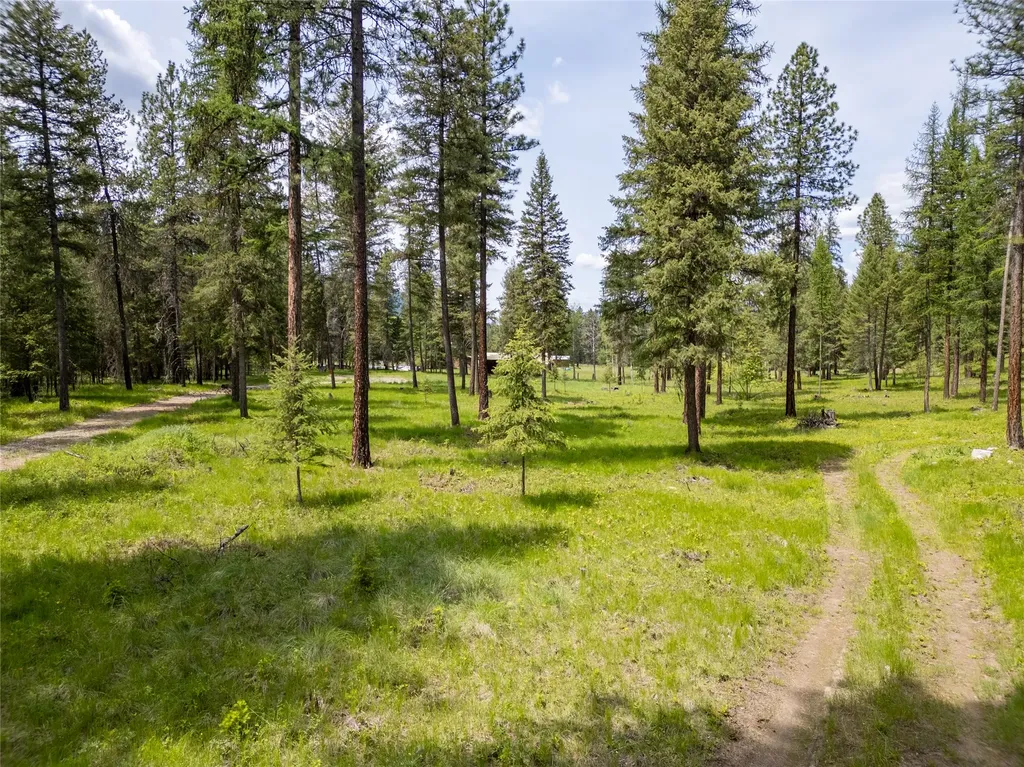 119 Skyline Court Libby MT 59923