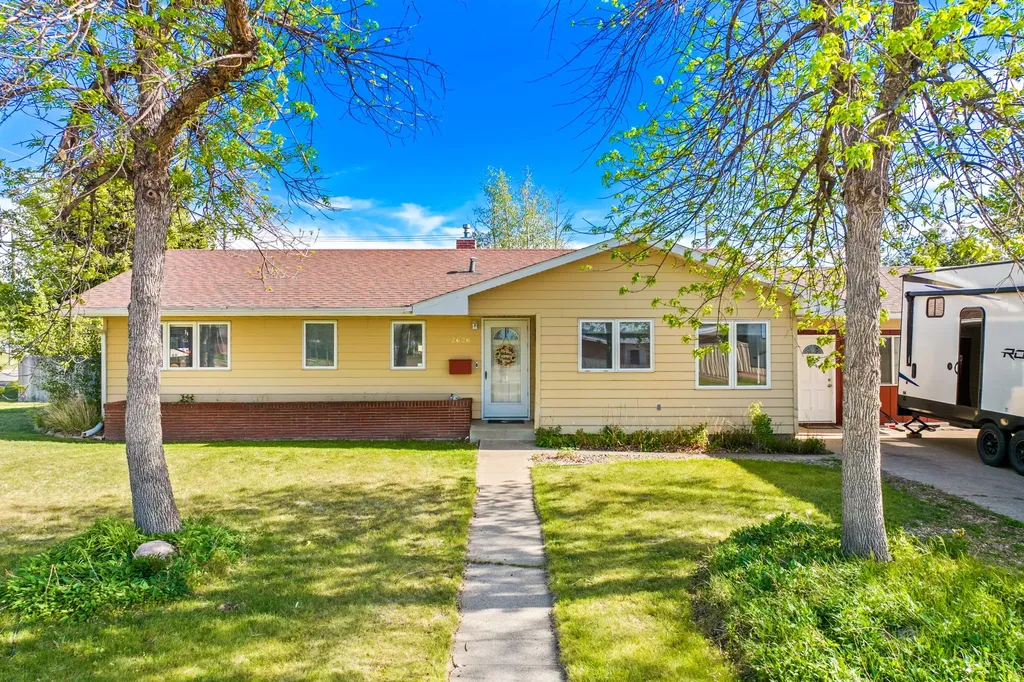 2626 8th Avenue S Great Falls MT 59405