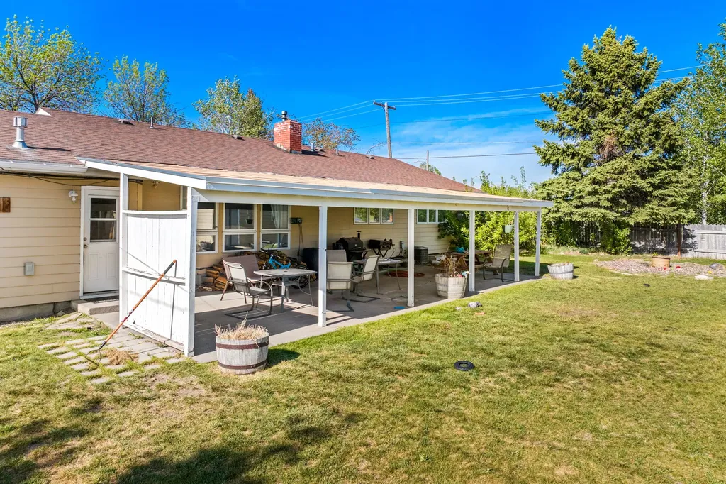 2626 8th Avenue S Great Falls MT 59405