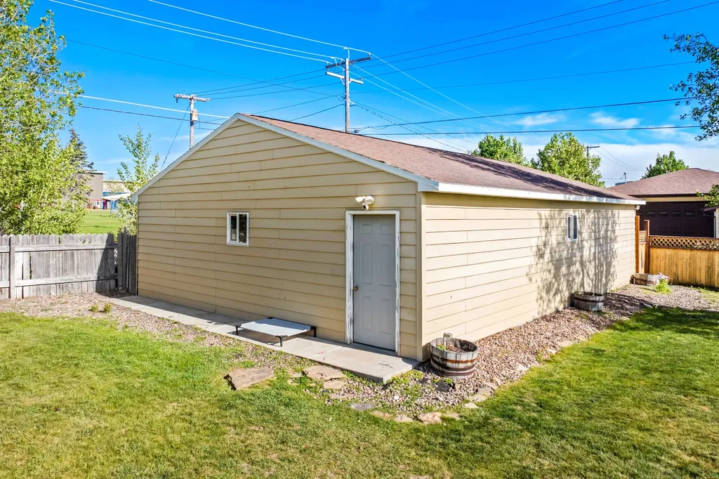 2626 8th Avenue S Great Falls MT 59405