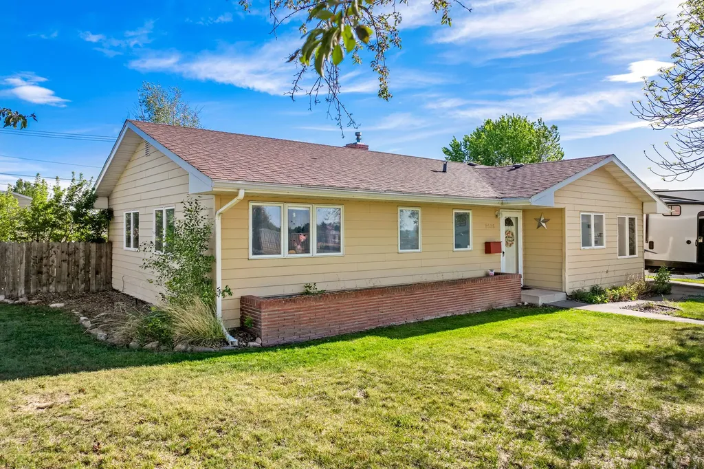 2626 8th Avenue S Great Falls MT 59405