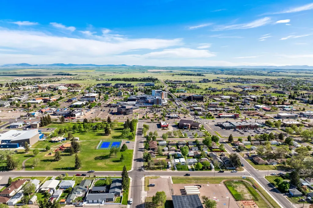 2626 8th Avenue S Great Falls MT 59405