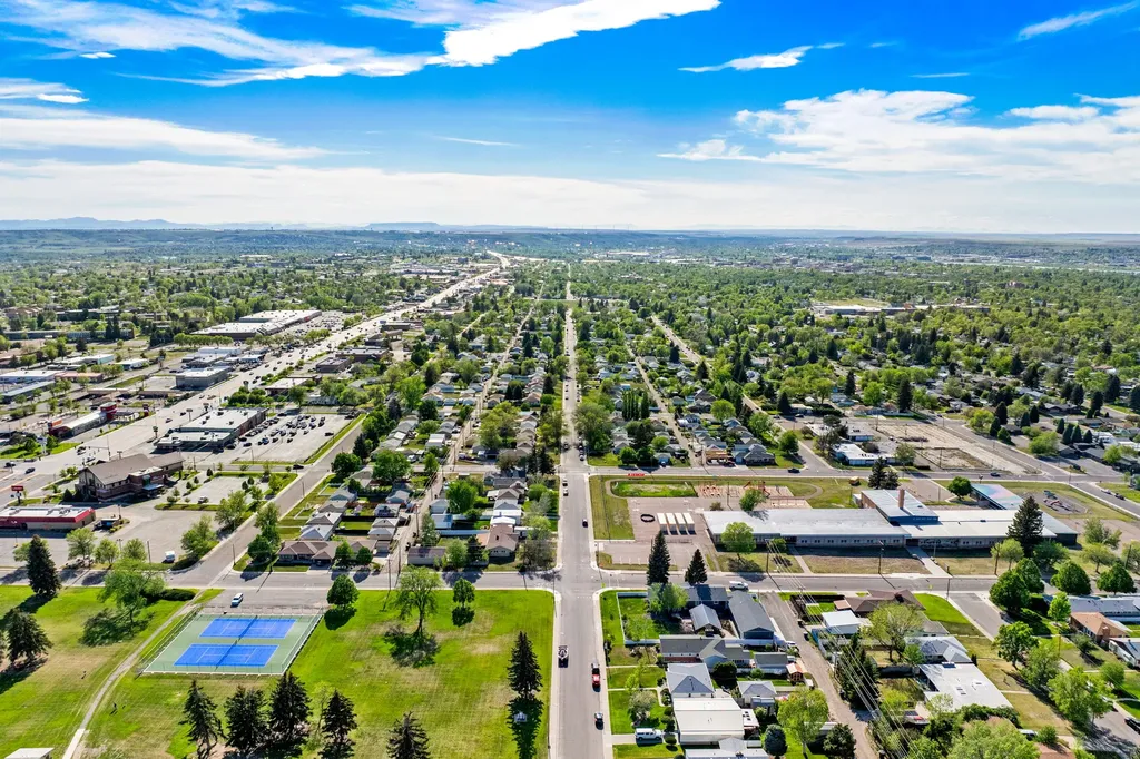 2626 8th Avenue S Great Falls MT 59405